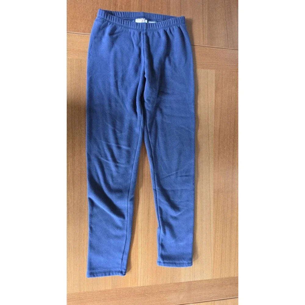 Cat & Jack Girl's Blue Sweatpants Size XL (14/16)